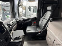SCANIA R 500 * RETARDER * STANDKLIMA * ALCOA * LEDER *