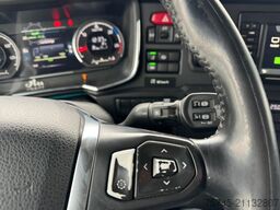 SCANIA R 500 * RETARDER * STANDKLIMA * ALCOA * LEDER *