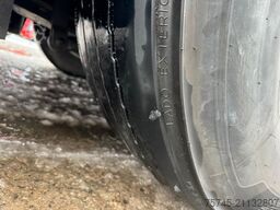 SCANIA R 500 * RETARDER * STANDKLIMA * ALCOA * LEDER *