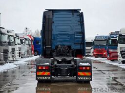 VOLVO FH 500*TOP*ACC * 2X TANK * SPURASS. * STANDKLIMA