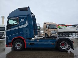 VOLVO FH 500*TOP*ACC * 2X TANK * SPURASS. * STANDKLIMA