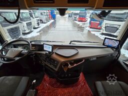 VOLVO FH 500*TOP*ACC * 2X TANK * SPURASS. * STANDKLIMA