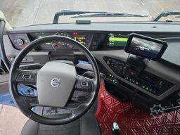 VOLVO FH 500*TOP*ACC * 2X TANK * SPURASS. * STANDKLIMA