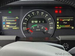 VOLVO FH 500*TOP*ACC * 2X TANK * SPURASS. * STANDKLIMA