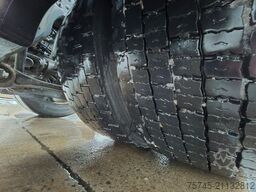 VOLVO FH 500*TOP*ACC * 2X TANK * SPURASS. * STANDKLIMA