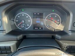 MAN TGS 18.430 / Meiller Absetzkipper/Funk/nur 8 tkm