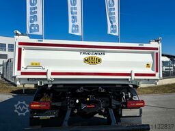 MAN TGM 18.320 / 4x2 / Meiller / Kipper /Klima/Neu