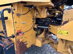 CATERPILLAR Radlader 962H/ AC/ 9.300 Bh/ Scheckheft CAT