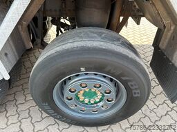 MERCEDES-BENZ Actros 3251 L/ V8/ Fassi F 660 AXP.25/ 16m=3.1t