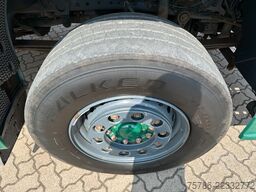 MERCEDES-BENZ Actros 3251 L/ V8/ Fassi F 660 AXP.25/ 16m=3.1t