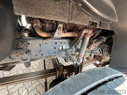 MERCEDES-BENZ Actros 3251 L/ V8/ Fassi F 660 AXP.25/ 16m=3.1t