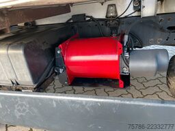 MAN TGL 8.210 BB Pritsche/ 2xAHK+Öl/ NL  2.9t
