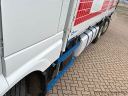 DAF XF 510 LL/ Retarder/ Hiab 262 E-8+Funk+5+6 Kreis