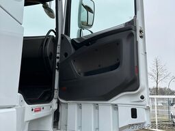 DAF XF 510 LL/ Retarder/ Hiab 262 E-8+Funk+5+6 Kreis