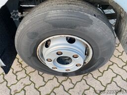 MAN TGL 8.210 BB Pritsche/ 2xAHK+Öl/ NL  2.9t