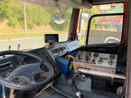 DAF CF 85.430 8x4 Saug-Druck Kombispüler