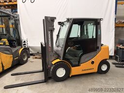 Jungheinrich DFG 425s