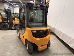 Jungheinrich DFG 425s