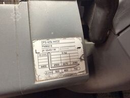 Jungheinrich DFG 425s