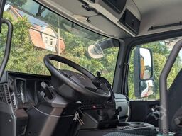 MERCEDES-BENZ Arocs 2532 6x2 Kipper Bordmatik KRAN Abrollkippe