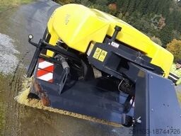 Schmidt TSS 122 / LOW MTH / 1 OWNER