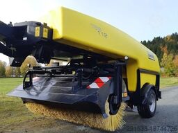 Schmidt TSS 122 / LOW MTH / 1 OWNER