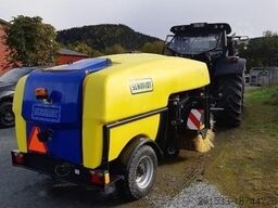 Schmidt TSS 122 / LOW MTH / 1 OWNER