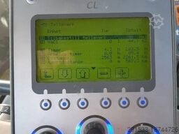 Schmidt TSS 122 / LOW MTH / 1 OWNER