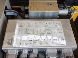 Schmidt TSS 122 / LOW MTH / 1 OWNER