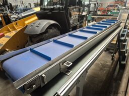 Forderband Transportband  Conveyor
