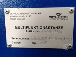 SCHUECO SHC 296346