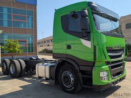 IVECO 260S46