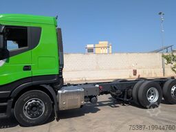 IVECO 260S46
