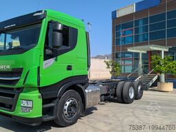 IVECO 260S46