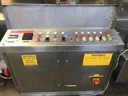 GEA-CFS braadlijn Type BRN 3000/500