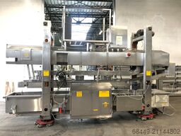 GEA-CFS braadlijn Type BRN 3000/500