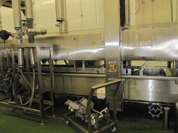 GEA-CFS braadlijn Type BRN 3000/700