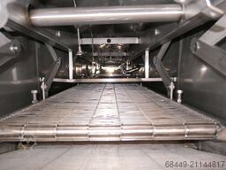 GEA-CFS braadlijn Type BR 4500/600