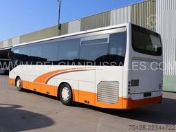 Irisbus Crossway / Automatic gearbox