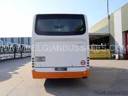 Irisbus Crossway / Automatic gearbox