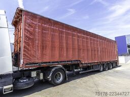LECITRAILER CUELLO CISNE 3E-RD+DOUBLE ETAGE+DHOLLANDIA 2TON