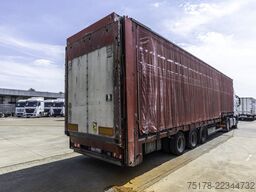 LECITRAILER CUELLO CISNE 3E-RD+DOUBLE ETAGE+DHOLLANDIA 2TON