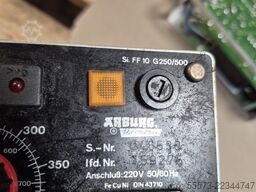 Arburg Thermonic Modell SI FF 10 G250/300