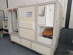X-TEK sysems LTD RTR160UF