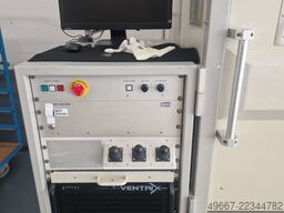 X-TEK sysems LTD RTR160UF