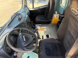 Iveco Trakker 450