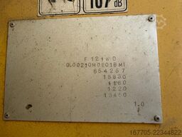 Dynapac F121-6W