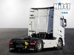 DAF XG 480 FT + INTARDER + 2x TANK + FULL SPOILER