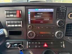MERCEDES-BENZ Actros 1853 LS/Retarder/Hydraulik/ADR GEFAHRGUT