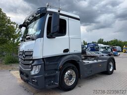 MERCEDES-BENZ Actros 1853 LS/Retarder/Hydraulik/ADR GEFAHRGUT